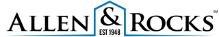 Allen & Rocks